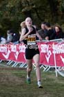 Girls under-15s, 2016 National Cross Country Relays, Berry Hill Park, Mansfield. Photo: David T. Hewitson/Sports for All Pics